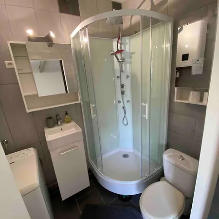 La Cle Des Champs Chalet Sommereux